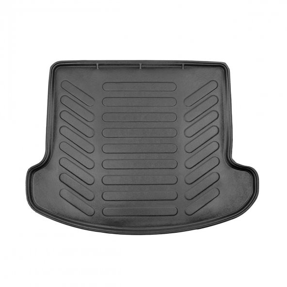 Nissan Qashqai + 2  2007-2014 3D Bagaj Havuzu Rizline - 1