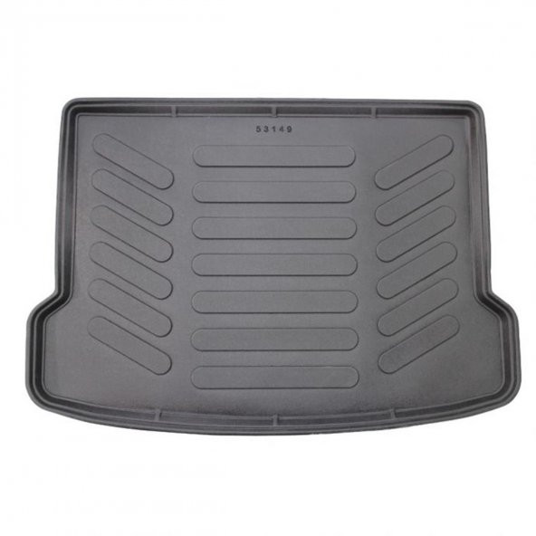 Mercedes GLA 2014-2020 3D Bagaj Havuzu Rizline