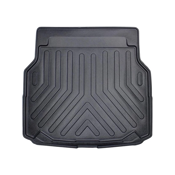 Mercedes C Serisi  W203 Stw 2001-2007 3D Bagaj Havuzu Rizline ürün görseli 1