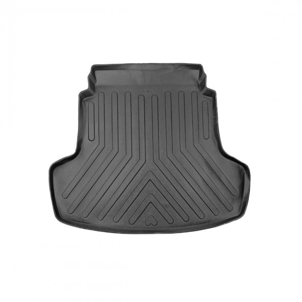 Kia K5 2020 Sonrası 3D Bagaj Havuzu Rizline