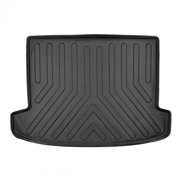 Hyundai  Tucson Elit paket 2021 Sonrası 3D Bagaj Havuzu Rizline ürün görseli 1