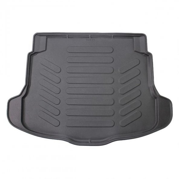Honda  CRV  2007-2012 3D Bagaj Havuzu Rizline