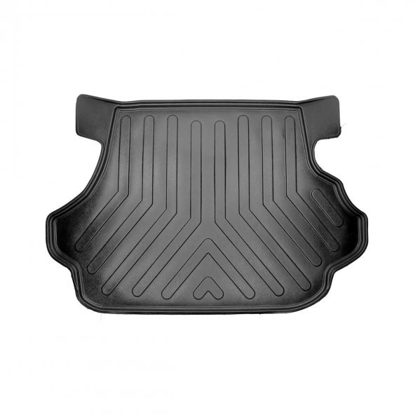 Honda  CRV  1995-2001 3D Bagaj Havuzu Rizline