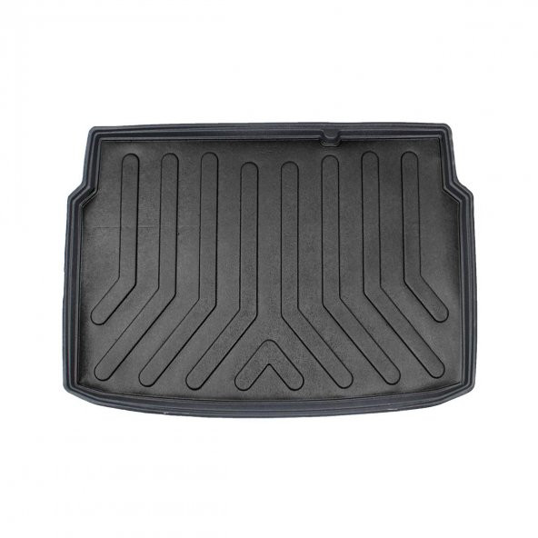 Ford  Ecosport Üst Bagaj 2017 Sonrası 3D Bagaj Havuzu Rizline