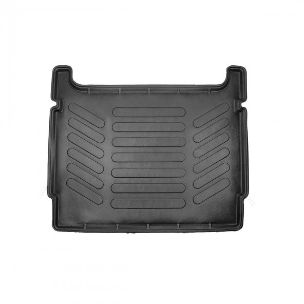 Citroen C4 Grand Picasso 7 koltuk 2006-2013 3D Bagaj Havuzu Rizline