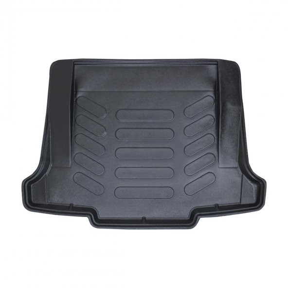 BMW 1 seri E87 2004-2010 3D Bagaj Havuzu Rizline