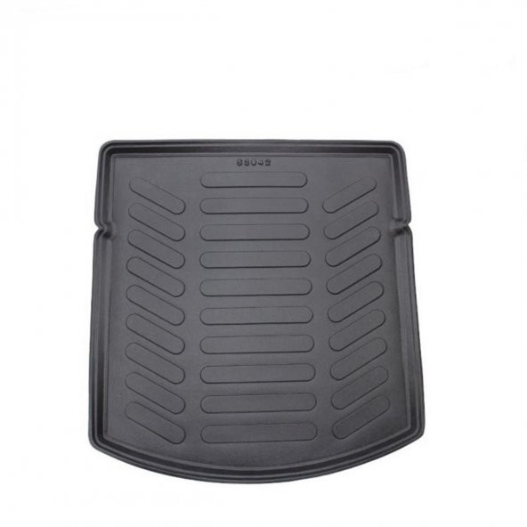 AUDİ A4 B8 2008-2016  3D Bagaj Havuzu Rizline - 1