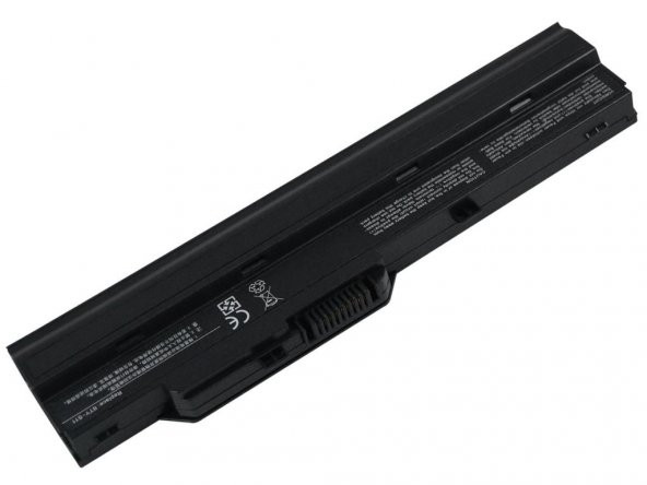 MEDION Akoya Mini E1210 MD96912 MD96975 Bataryası -Siyah -3 Cell
