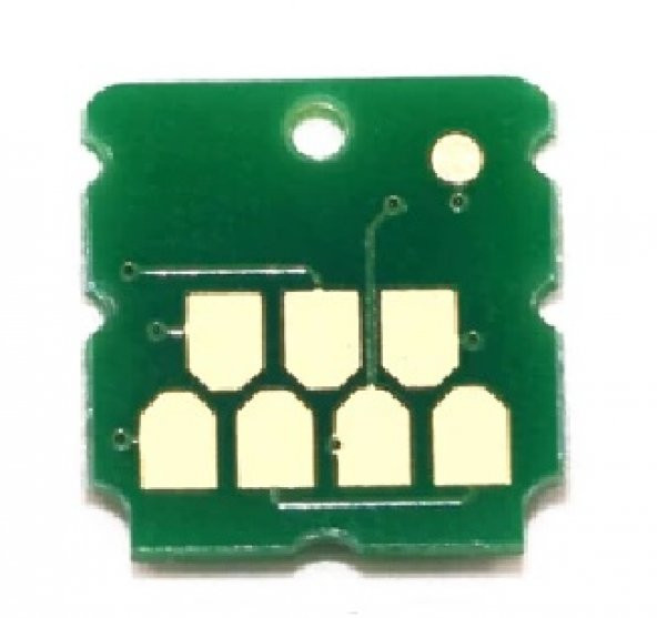 Epson L15150 L15160 C9345 Bakım Kutusu Çipi