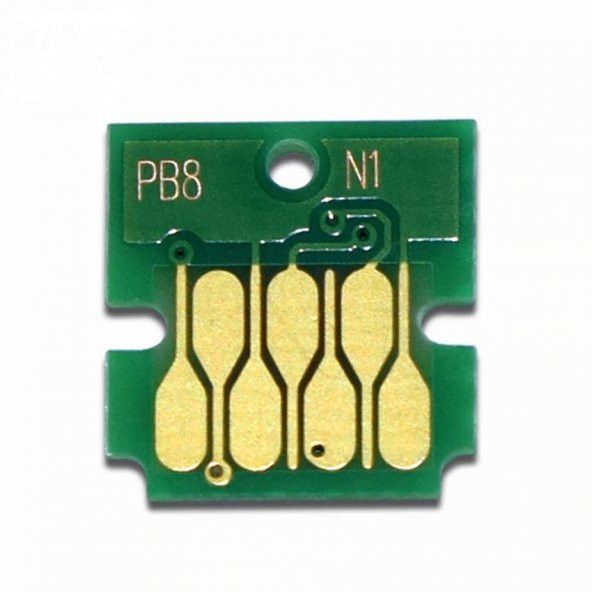 Epson Atık Çipi L15150 L15160 L6570 L6550