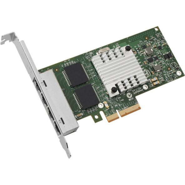 Lenovo IBM 4 Port 49Y4240, 49Y4241, 49Y4242 Network Kartı