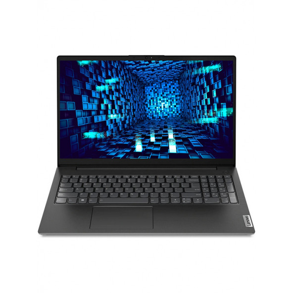 Lenovo Nb V15 G3 i5-1235U 16GB 256GB SSD 15.6" FHD Freedos Taşınabilir Bilgisayar 82TT00A6TX001