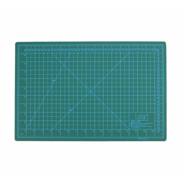 Lutart Kesim Altlığı A3 30x45 cm ürün görseli 1