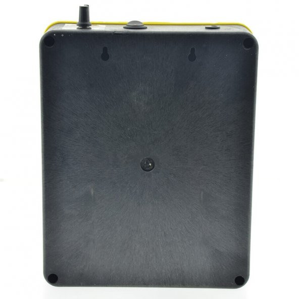 Güç Ayarlı Ayarlanabilir Elektrizatör Hayvan Şok Cihazı - 6