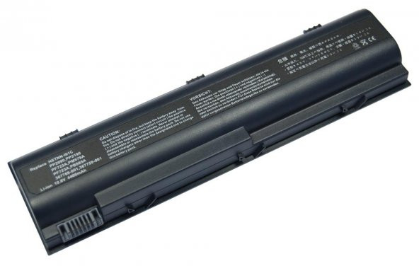 Hp Pavilion DV1000, DV4000, Presairo C300, NX4800, NX7200 Notebook Batarya