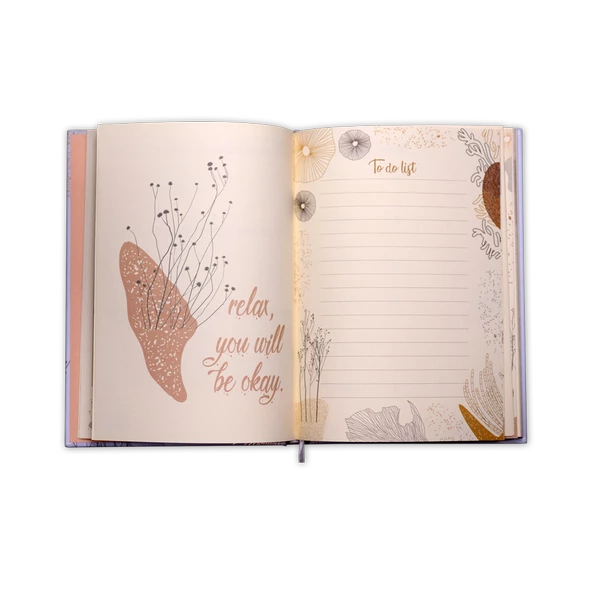 365DAYPLANNER-İNGİLİZCE MOTTOLU - 3