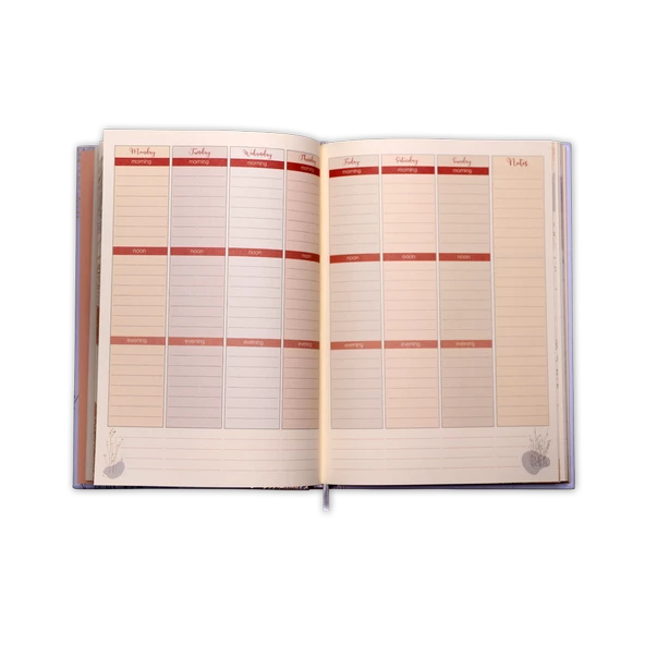 365DAYPLANNER-İNGİLİZCE MOTTOLU - 4