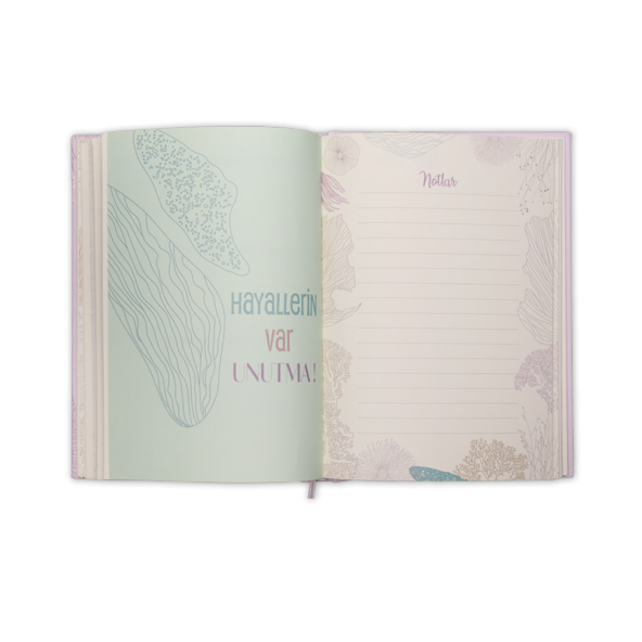 365DAYPLANNER-TÜRKÇE MOTTOLU - 2