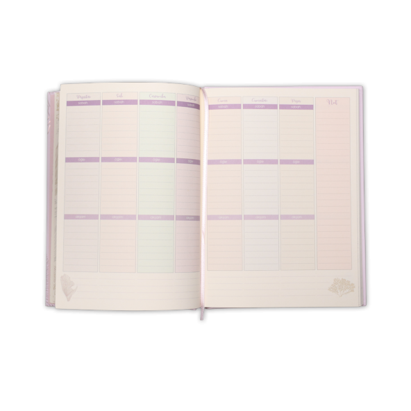365DAYPLANNER-TÜRKÇE MOTTOLU - 3