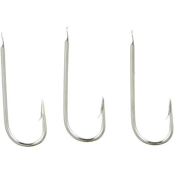 EFFE 1251 Carbon Nikel Olta İğnesi 100ad - 2