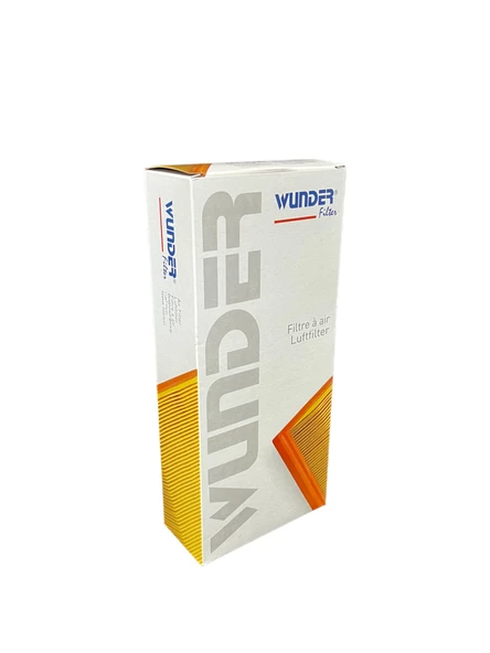 Land Rover Freelander I L314 1.8İ, 2.0 Dİ 1998-2006 Hava Filtresi - 5