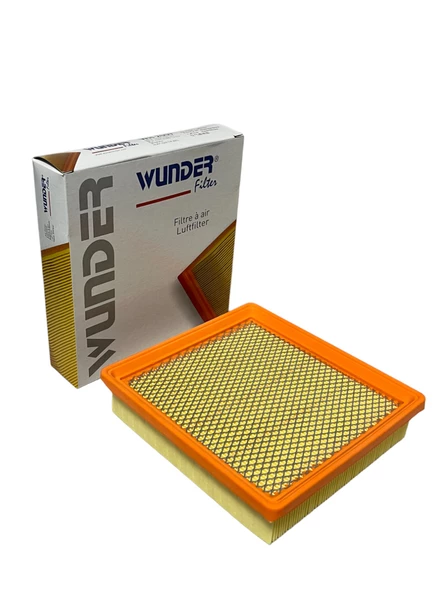 Honda Hr-V 1.6 16V 1999-2006 Hava Filtresi 356780 ürün görseli