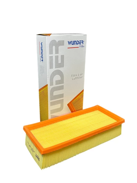 Land Rover Freelander I L314 1.8İ, 2.0 Dİ 1998-2006 Hava Filtresi