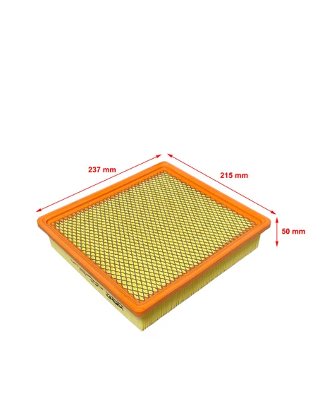 Chrysler Sebring 2.0 Crd, 2.7 2007-2010 Hava Filtresi - 2