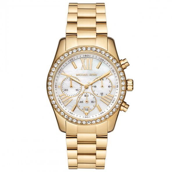 MICHAEL KORS MK7241 Kadın Kol Saati