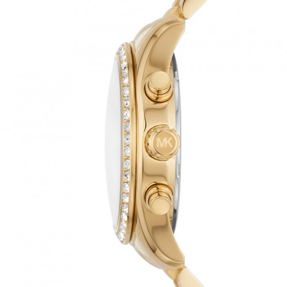 MICHAEL KORS MK7241 Kadın Kol Saati - 2
