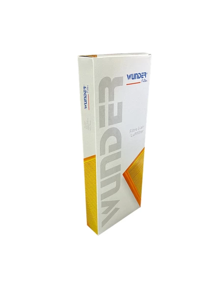 Ford Mondeo I, II 1.6İ, 1.8İ, 2.0İ 1993-2000 Hava Filtresi - Resim 5