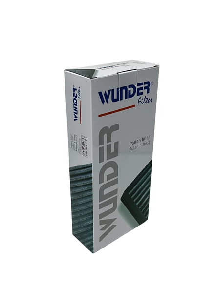 Mazda 5 2010 ve Sonrası Polen Filtresi - Resim 4