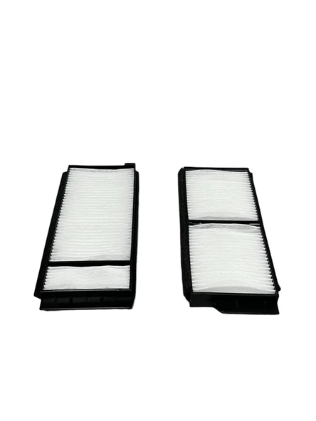 Mazda 5 2010 ve Sonrası Polen Filtresi - Resim 3