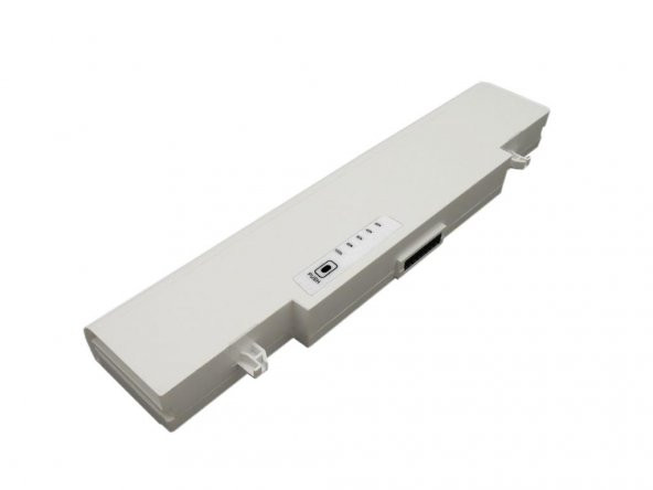 Samsung NP300E5C Notebook Bataryası, Pili (Beyaz) - Resim 3