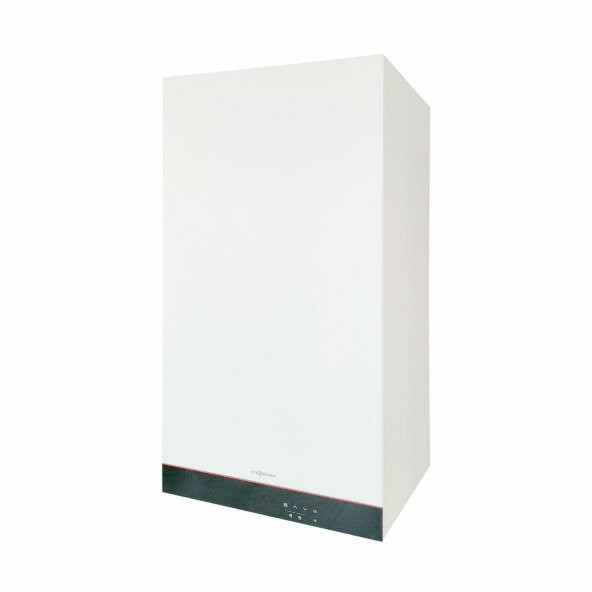Viessmann Vitodens CONNECT 19/25 KW Tam Yoğuşmalı Kombi (Baca Dahil) - 2