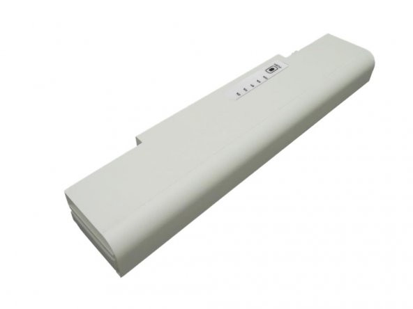 Samsung RC510, NP-RC510 Notebook Bataryası, Pili (Beyaz) - Resim 4