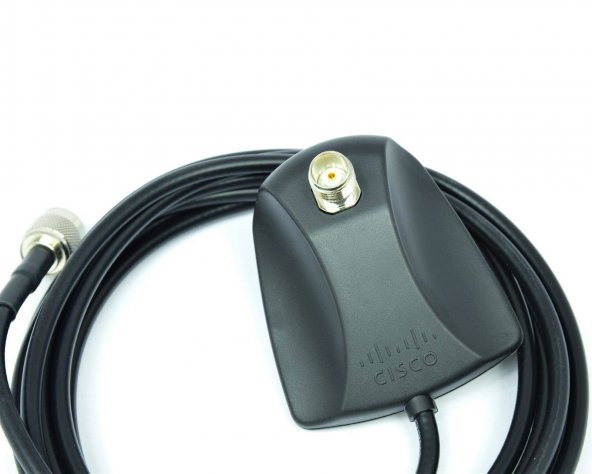 Cisco 4G-AE010-R Antenna Extension Base 10 ft Cable - 2