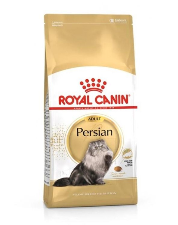 Royal Canin Persian İran Yetişkin Kuru Kedi Maması 2 Kg