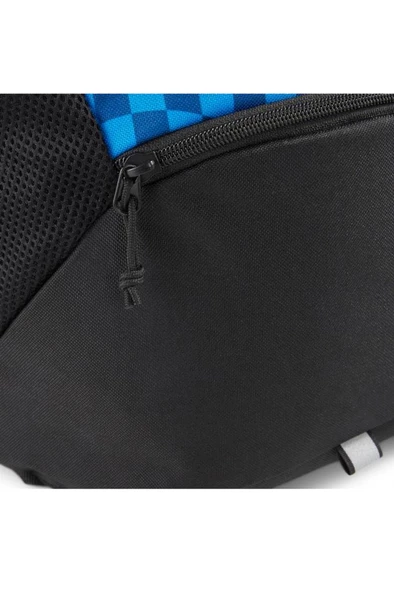 Puma individualRISE Backpack Sırt Çantası Siyah-Mavi - 3