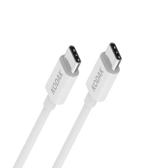 Kodak Android için Type C - Type C Kablo - 1.0 Metre