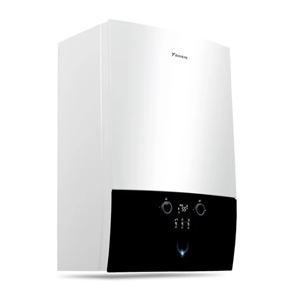 DAIKIN Premix NDJ Yoğuşmalı Kombi 24 kW - 20.640 kcal/h - 3