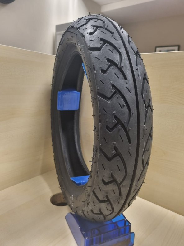 MARUTİ TYRES  90/90-12 TL(TUBELESS) SCOOTER MOTOSİKLET LASTİĞİ