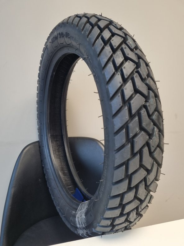 MARUTİ TYRES  110/90-16 TL (TUBELESS) MOTORSİKLET LASTİĞİ