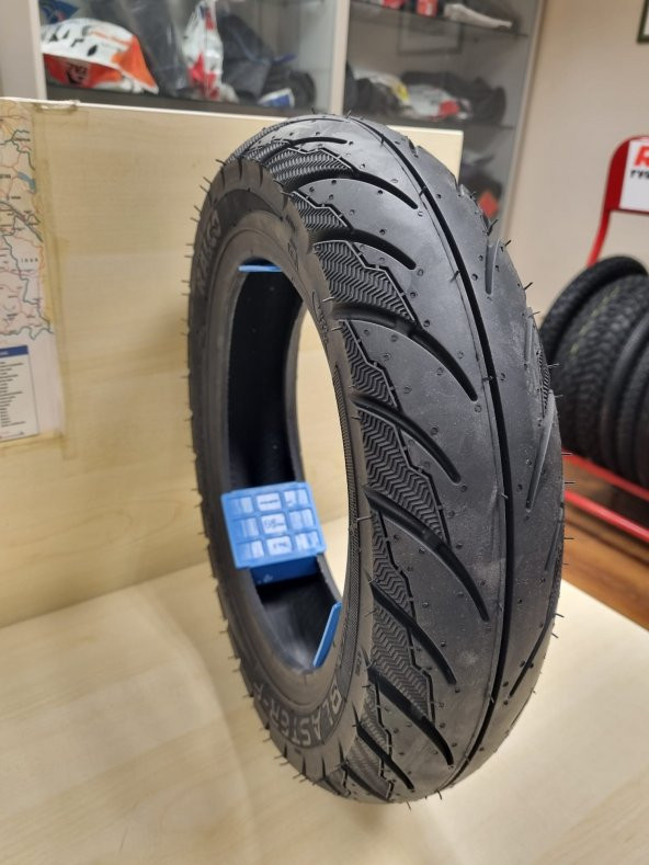 RALCO TYRES  90/90-10 TL (DUBLEKS) SCOOTER LASTİĞİ