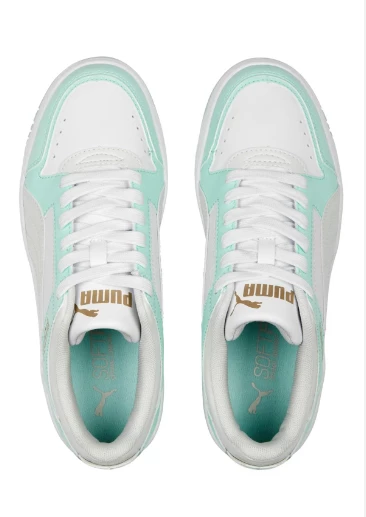 Rebound Joy Low 38074727 Renkli KADIN SNEAKER B-40 - Resim 2