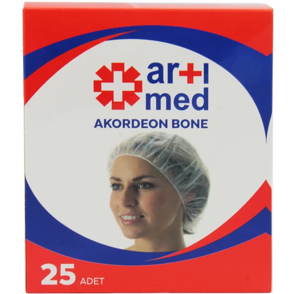 Artımed Bone 25 li