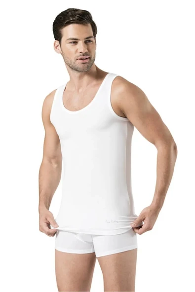 Pierre Cardin Erkek Çeyiz Set Takım 6lı Siyah - 4