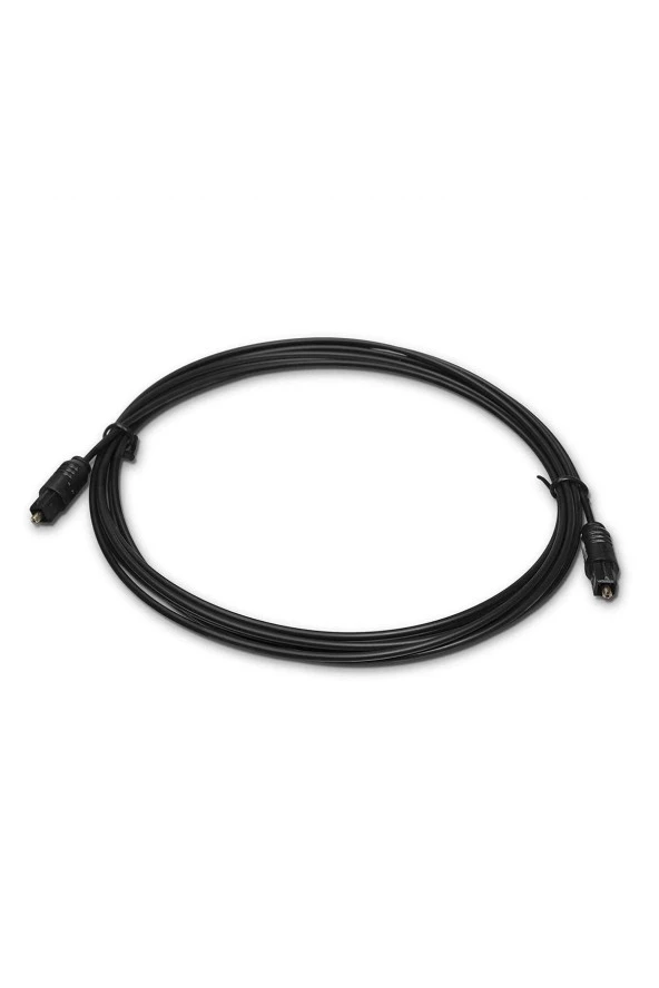 3metre Optik Kablo Toslink Optical Fiber Optik Spdıf Dijital Optic Ses Kablosu 3m Optical Cable