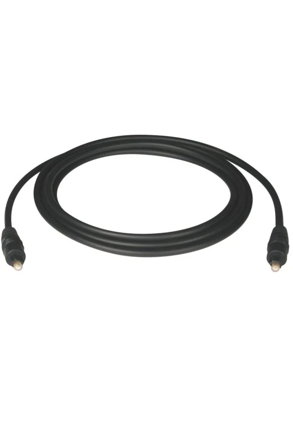 3metre Optik Kablo Toslink Optical Fiber Optik Spdıf Dijital Optic Ses Kablosu 3m Optical Cable - 2