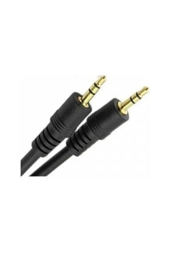 1.5 M Aux Kablo 3.5mm Erkek Erkek Stereo Stereo Ses Kablosu - 1.5m - 2